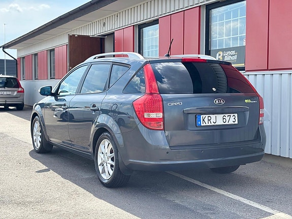 Kia Ceed 4 of 16