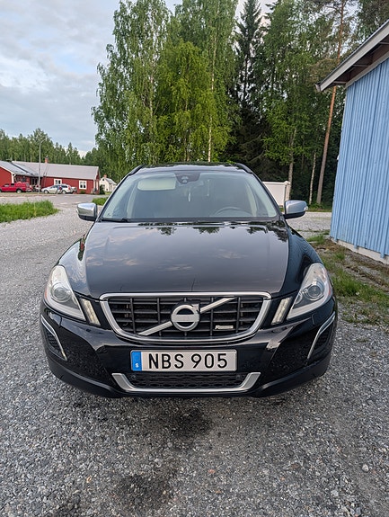 Volvo XC60 10 of 10