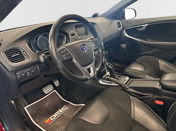 Volvo V40 7 of 10