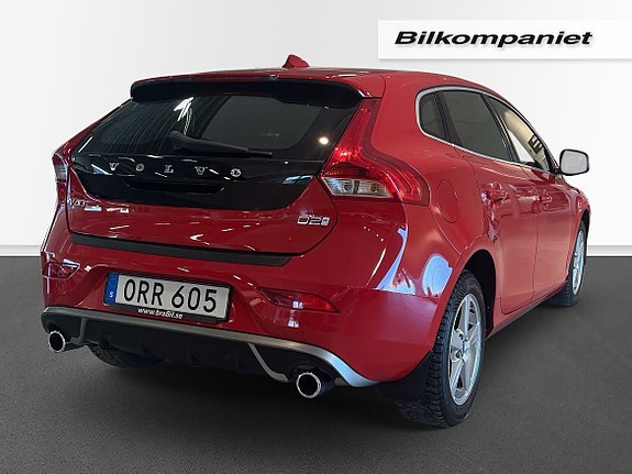 Volvo V40 4 of 10