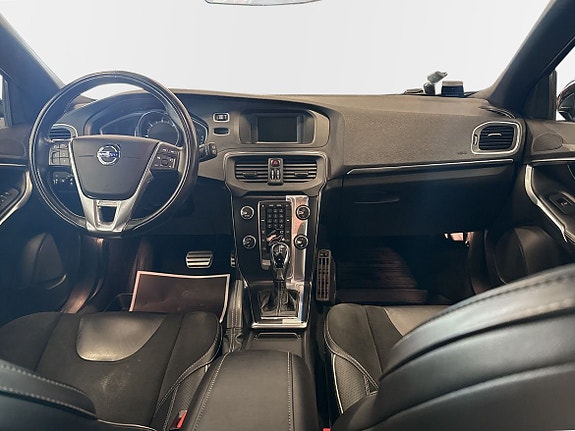 Volvo V40 10 of 10