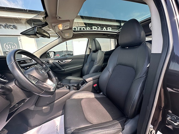 Nissan Qashqai 7 of 8