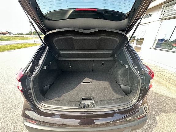 Nissan Qashqai 5 of 8