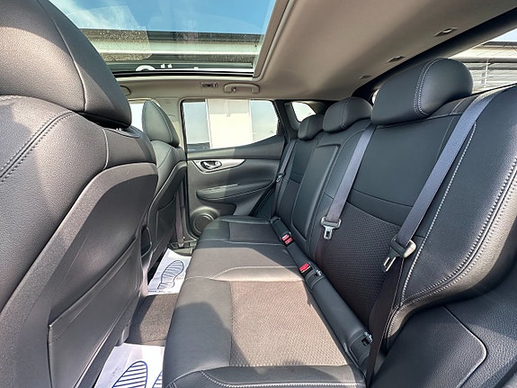 Nissan Qashqai 6 of 8