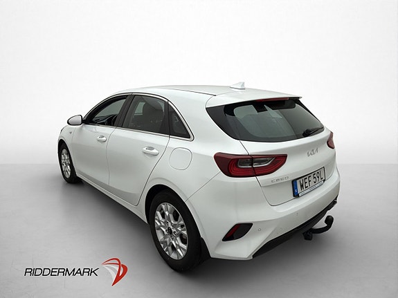 Kia Ceed 6 of 30