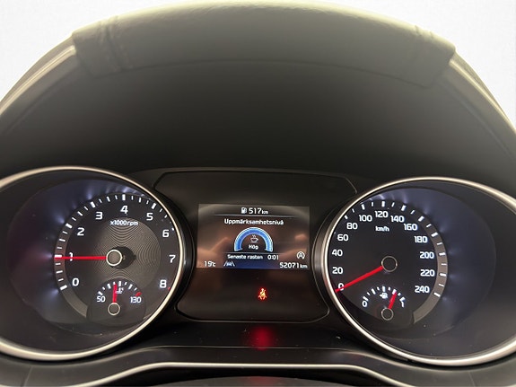Kia Ceed 18 of 30