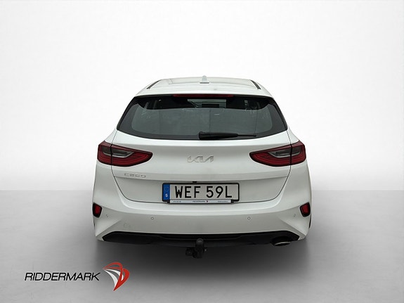 Kia Ceed 7 of 30