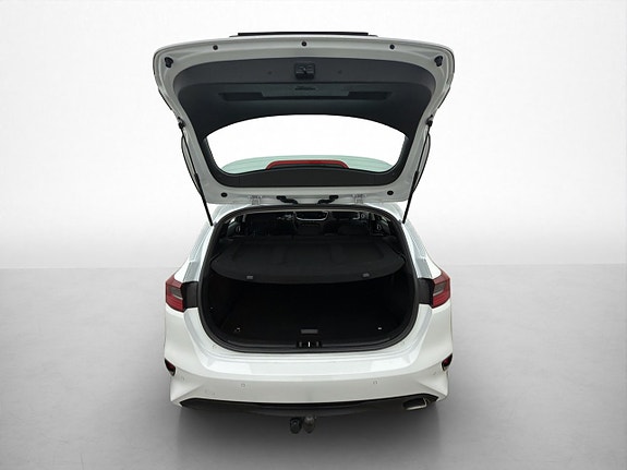 Kia Ceed 27 of 30