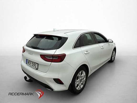Kia Ceed 8 of 30