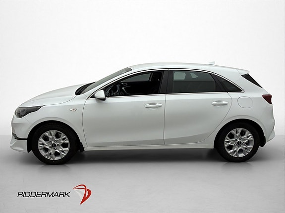 Kia Ceed 5 of 30