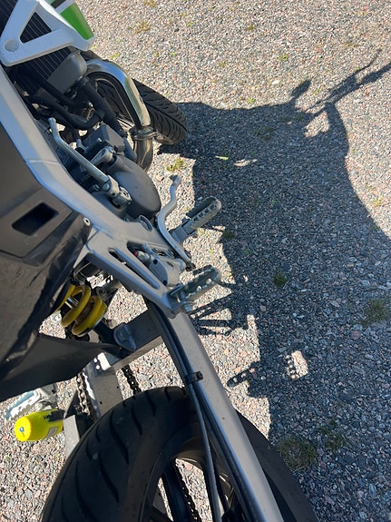 Aprilia SX50 12 of 12