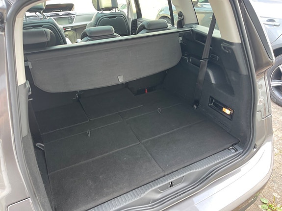 Citroen Grand C4 Picasso 12 of 12