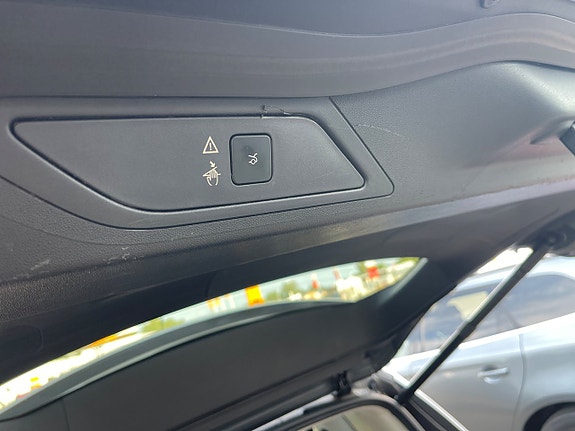 Citroen Grand C4 Picasso 11 of 12