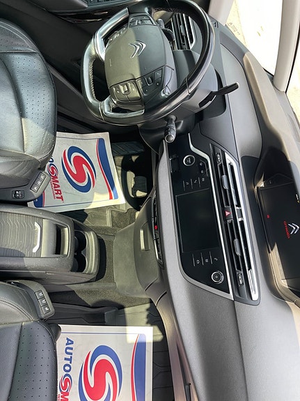 Citroen Grand C4 Picasso 6 of 12