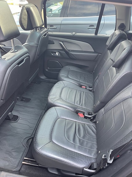 Citroen Grand C4 Picasso 8 of 12