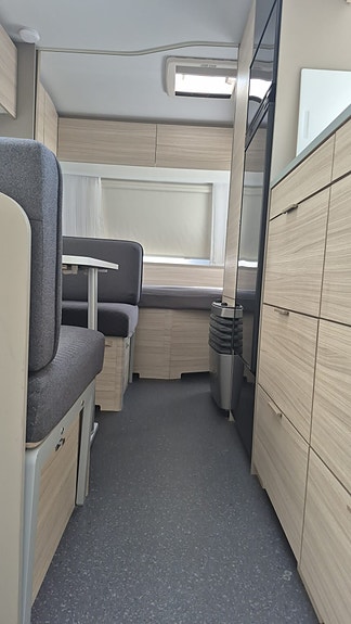Adria Altea 542 PK 2 of 22