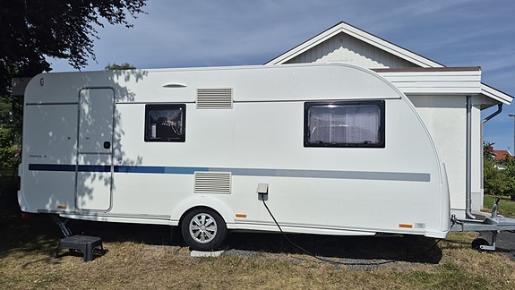 Adria Altea 542 PK 19 of 22