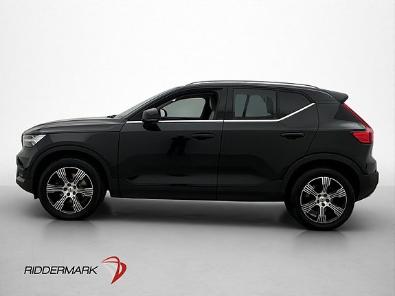Volvo XC40 5 of 30