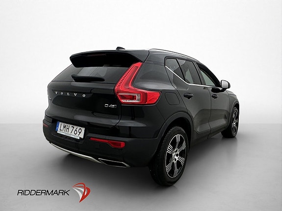Volvo XC40 8 of 30