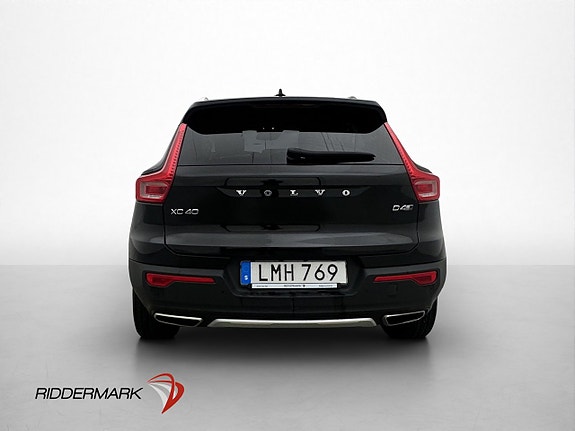 Volvo XC40 7 of 30
