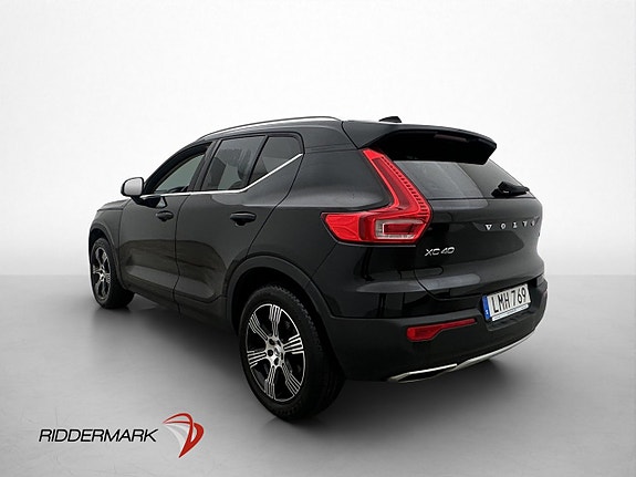 Volvo XC40 6 of 30