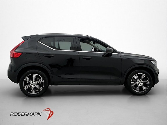 Volvo XC40 9 of 30