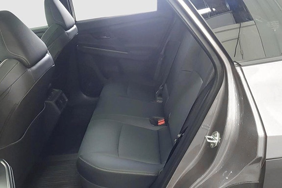 Toyota bZ4X Touring 8 of 11