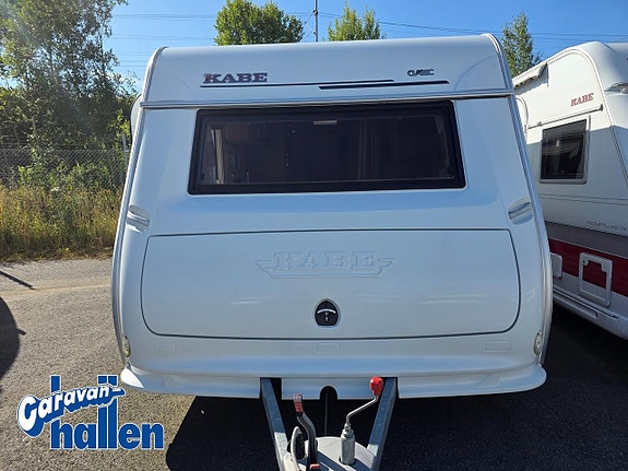 Kabe CLASSIC 600 GDL KS 4 of 11