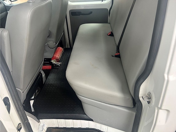 Volkswagen Transporter 8 of 11