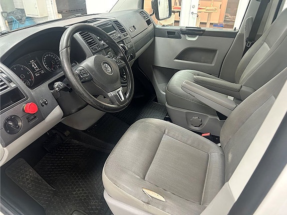 Volkswagen Transporter 7 of 11
