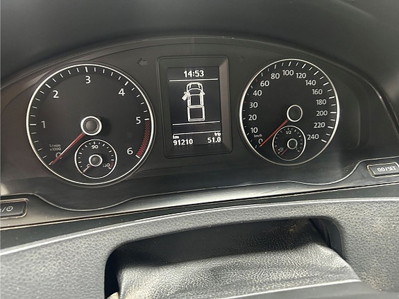 Volkswagen Transporter 11 of 11