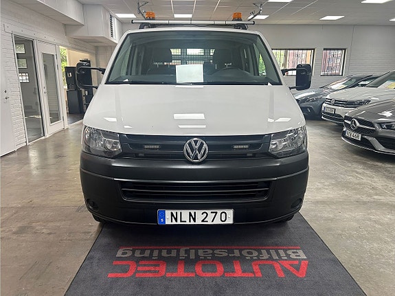 Volkswagen Transporter 6 of 11