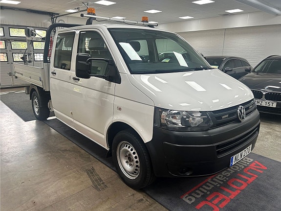 Volkswagen Transporter 5 of 11