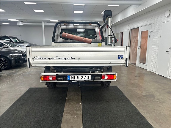 Volkswagen Transporter 3 of 11