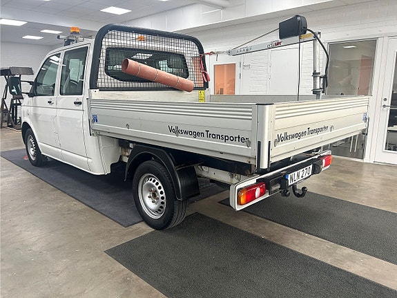 Volkswagen Transporter 2 of 11