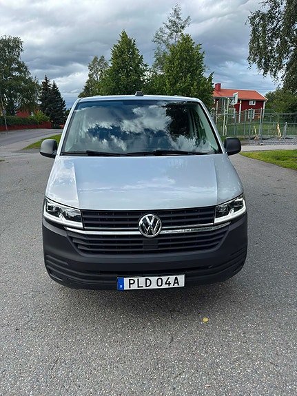 Volkswagen Transporter 7 of 12