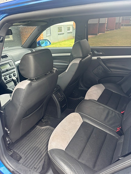 Skoda Octavia 6 of 7