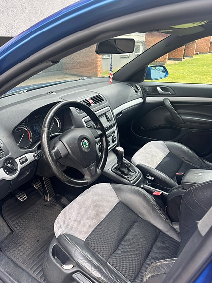 Skoda Octavia 5 of 7