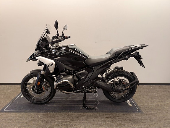 BMW R1300GS Triple Black ASA Enduro Kampanj! 5 års garanti & spara 22695:- 4 of 4