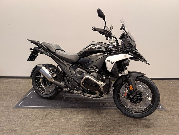 BMW R1300GS Triple Black ASA Enduro Kampanj! 5 års garanti & spara 22695:- 2 of 4