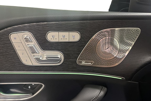 Mercedes-Benz GLE350 de 20 of 24