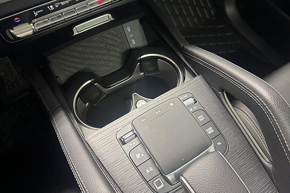Mercedes-Benz GLE350 de 21 of 24