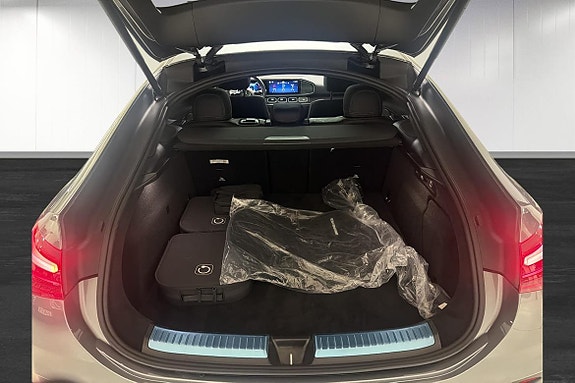 Mercedes-Benz GLE350 de 7 of 24