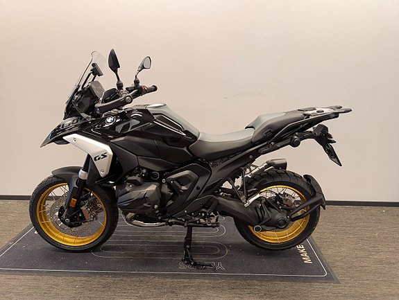 BMW R1300GS Triple Black 820mm-850mm Kampanj! Spara 22745:- 5års Garanti 4 of 4