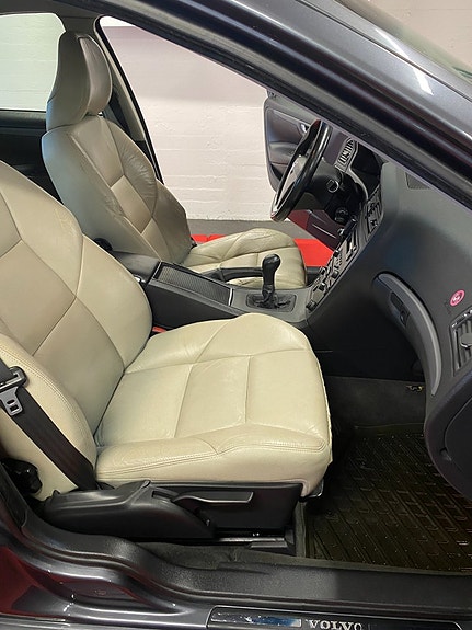 Volvo S60 9 of 22