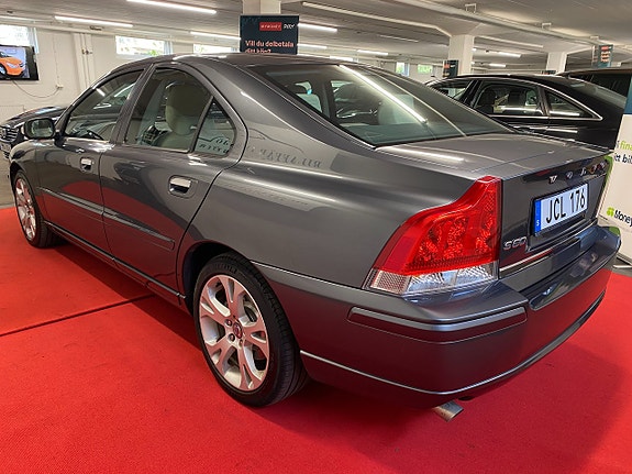 Volvo S60 3 of 22