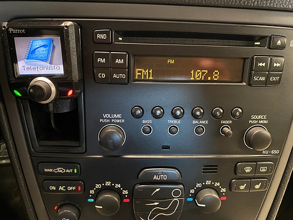 Volvo S60 19 of 22
