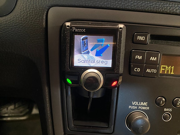 Volvo S60 20 of 22