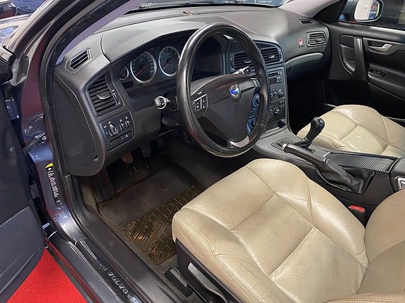Volvo S60 8 of 22