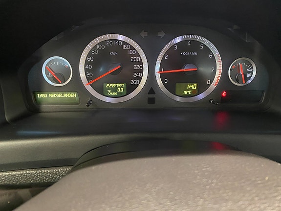 Volvo S60 18 of 22